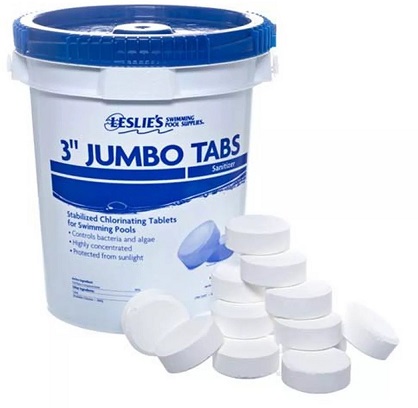 Jumbo Tabs